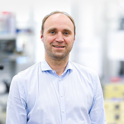 Kontaktformular Pfletschinger & Gauch